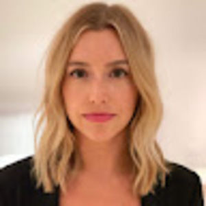 Meet your Posher, Lydia